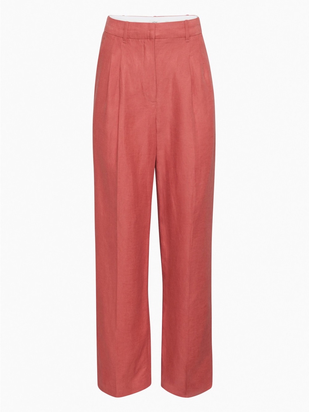 Wilfred linen the effortless pant